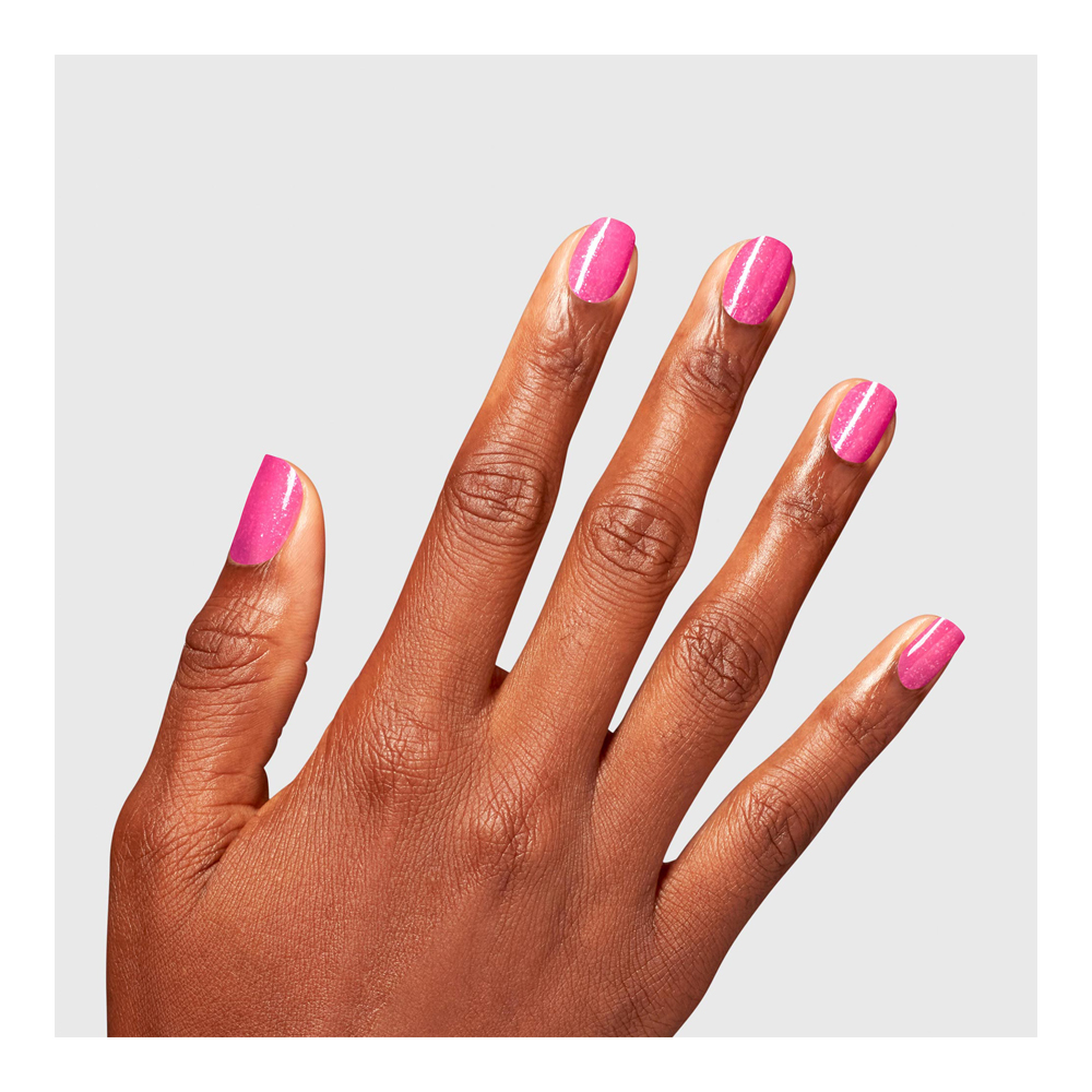 Infinite Shine® Gel-Like Lacquer Glossed In Your Thoughts (Limited Edition) - 15ml