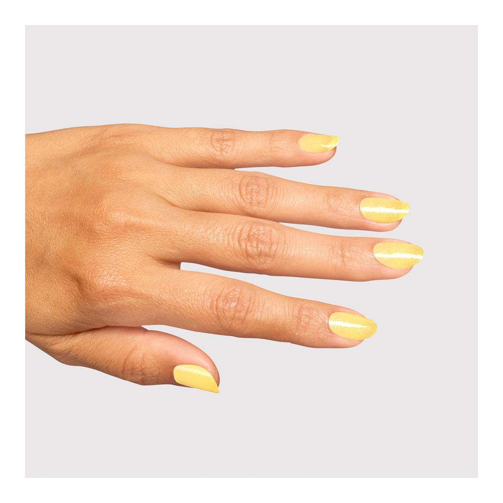 Infinite Shine® Gel-Like Lacquer Slay Hello To Yellow (Limited Edition) - 15ml