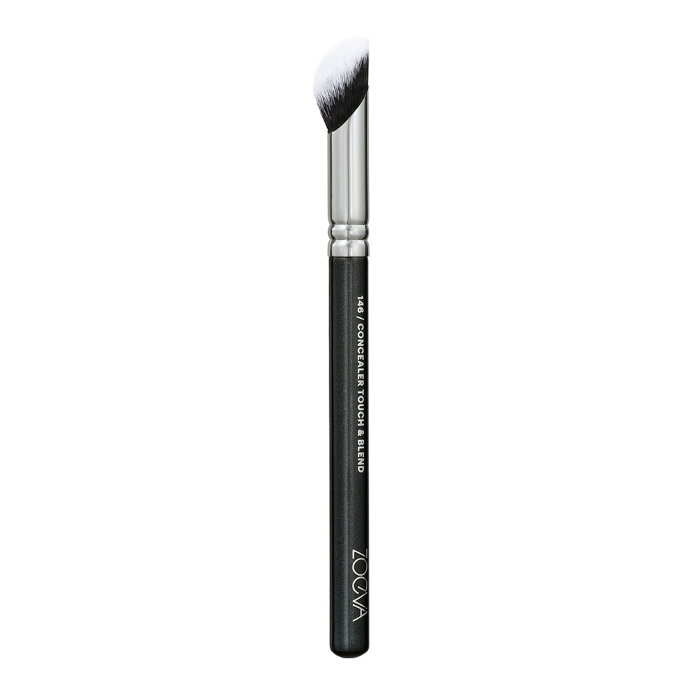 146 Concealer Touch & Blend Brush