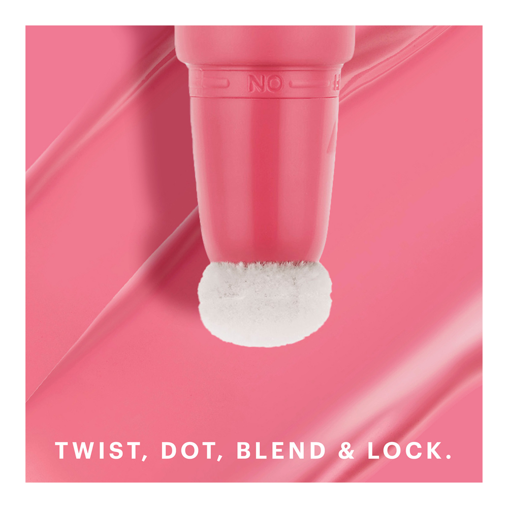 Velvet Love Liquid Blush - Pink Velvet