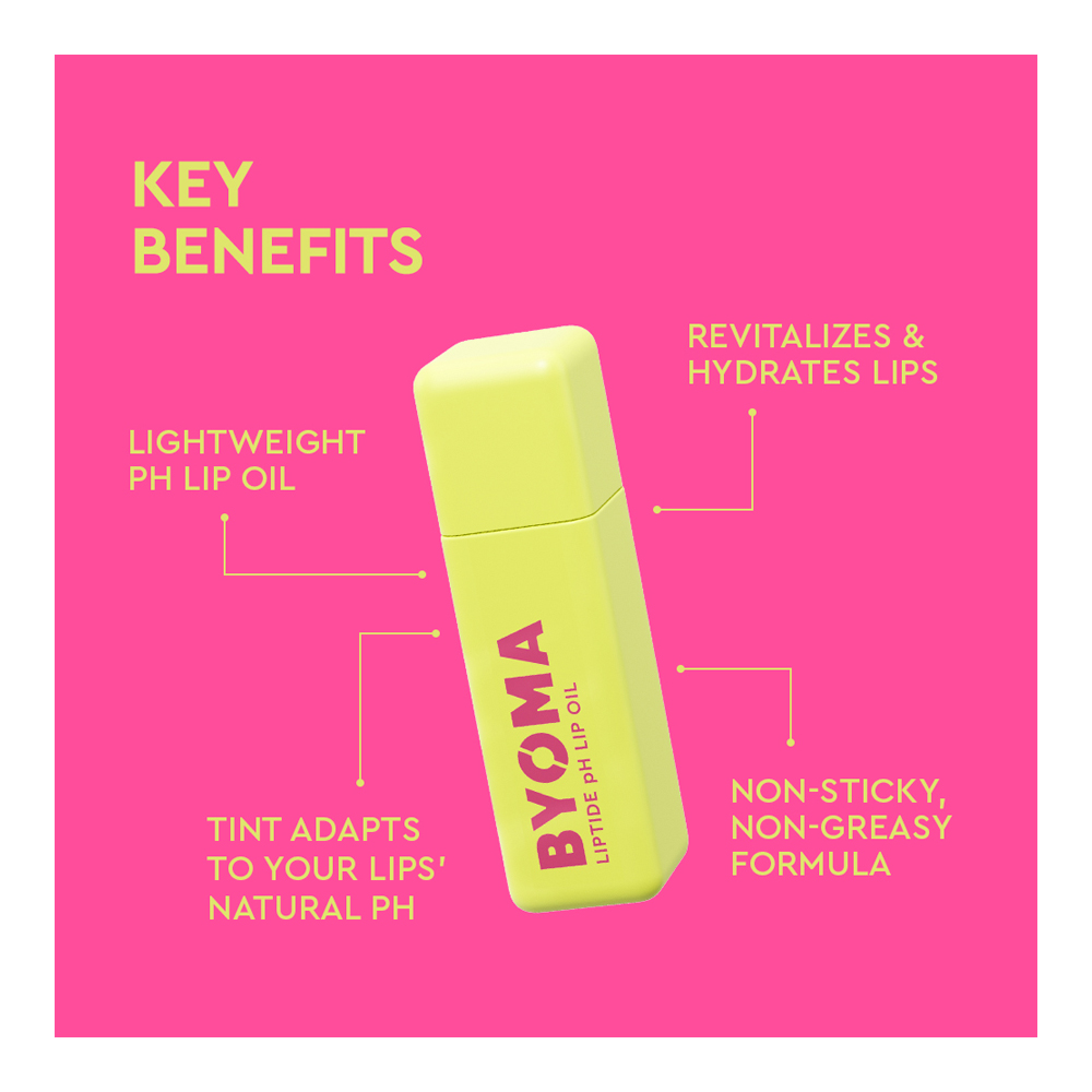 Liptide pH Lip Oil - 5ml