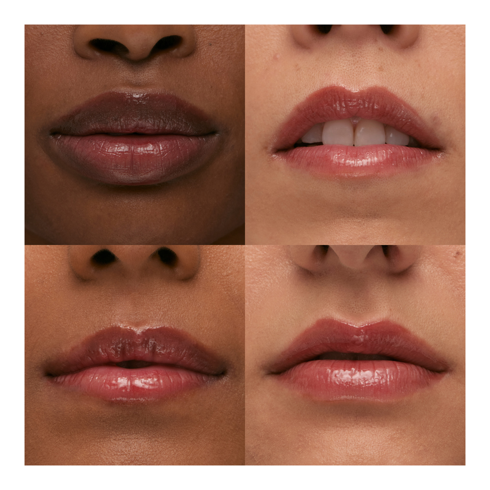 Tripeptide Plumping Lip Balm Berry Tint - 10ml