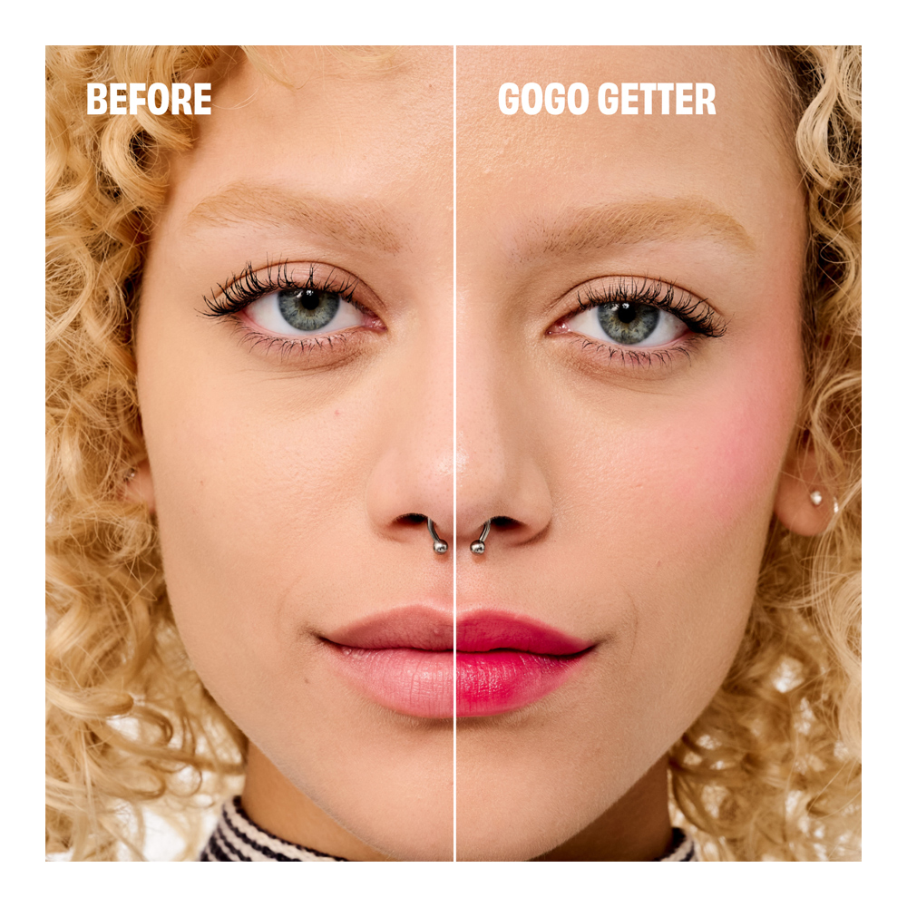 Gogotint Cheek & Lip Tint - 6ml