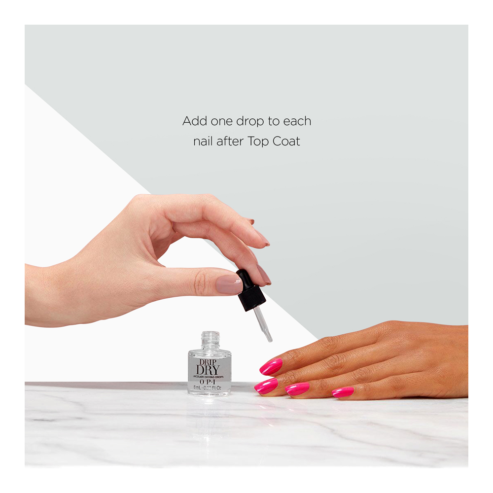 Drip Dry - 9ml