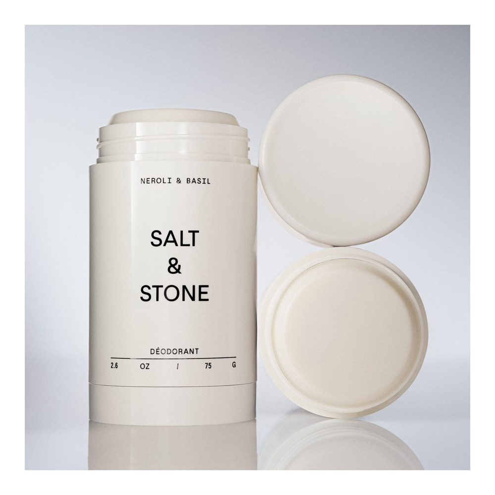 Neroli & Basil Deodorant - 75g