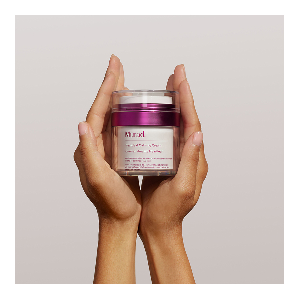 Heartleaf Calming Cream - 50ml