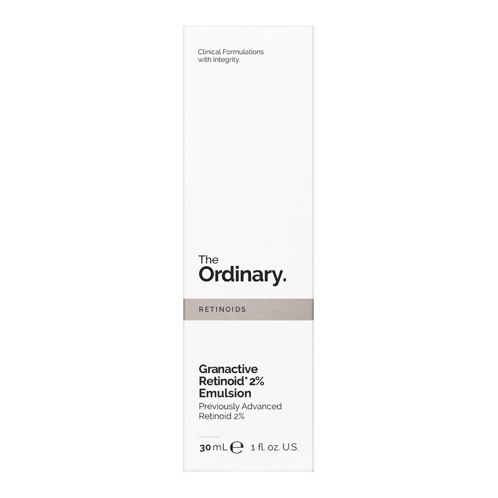 Granactive Retinoid 2% Emulsion - 30ml