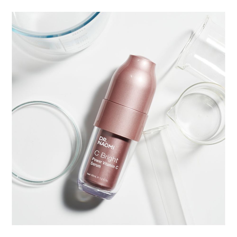 C Bright Power Vitamin C Serum - 35ml
