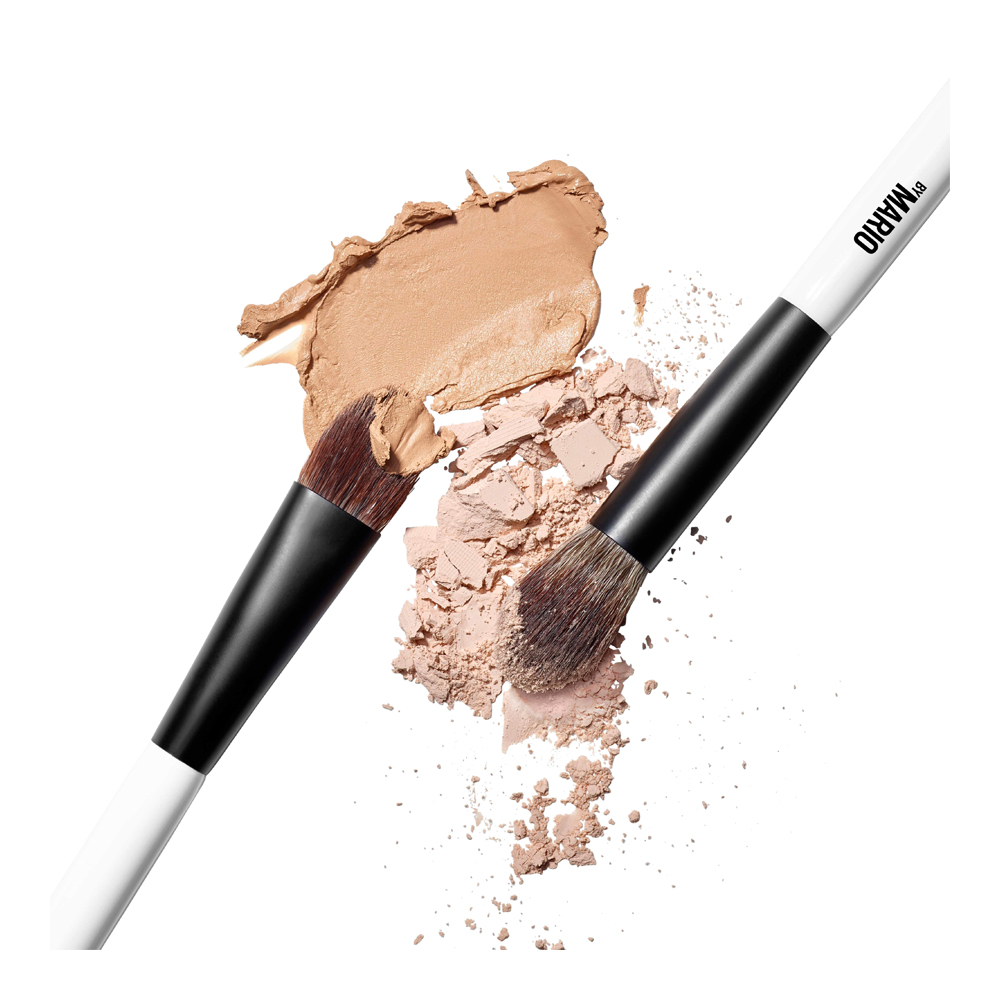 Ef 1 Makeup Face & Eye Brush