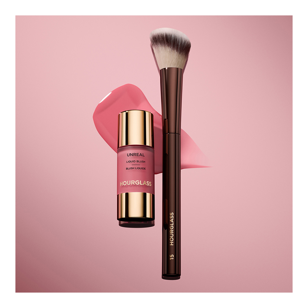 No. 15 Blush Brush - 26g