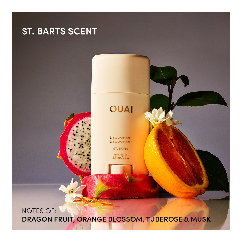 St. Barts Deodorant - 72g