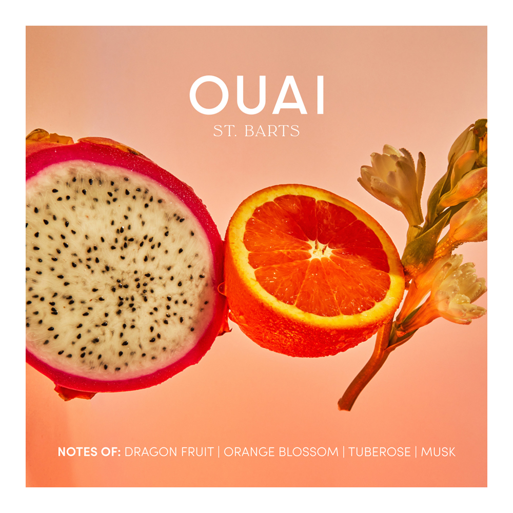 Wanna Get A Ouai Kit Mini (Limited Edition)