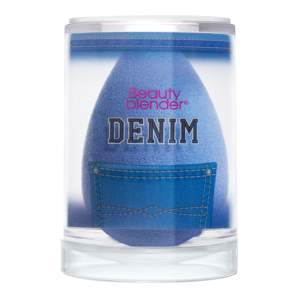 Denim Beautyblender® (Limited Edition)