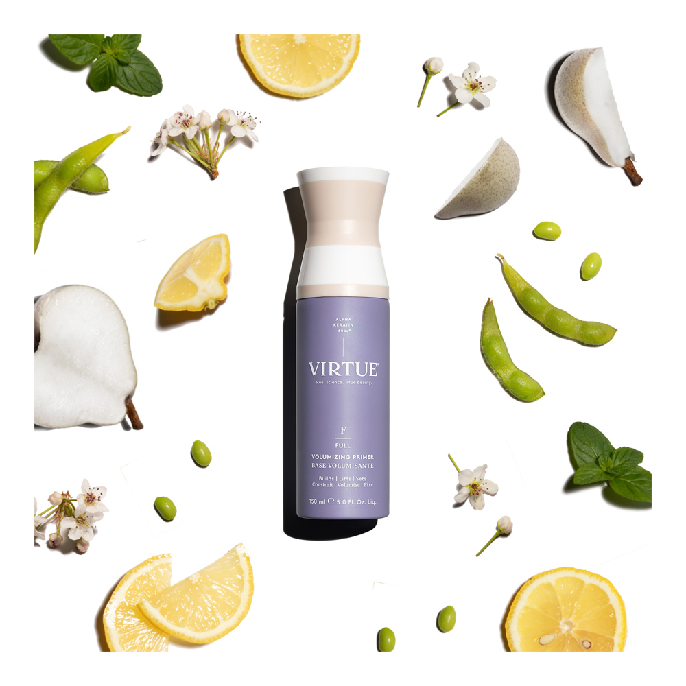 Full Volumizing Primer - 150ml