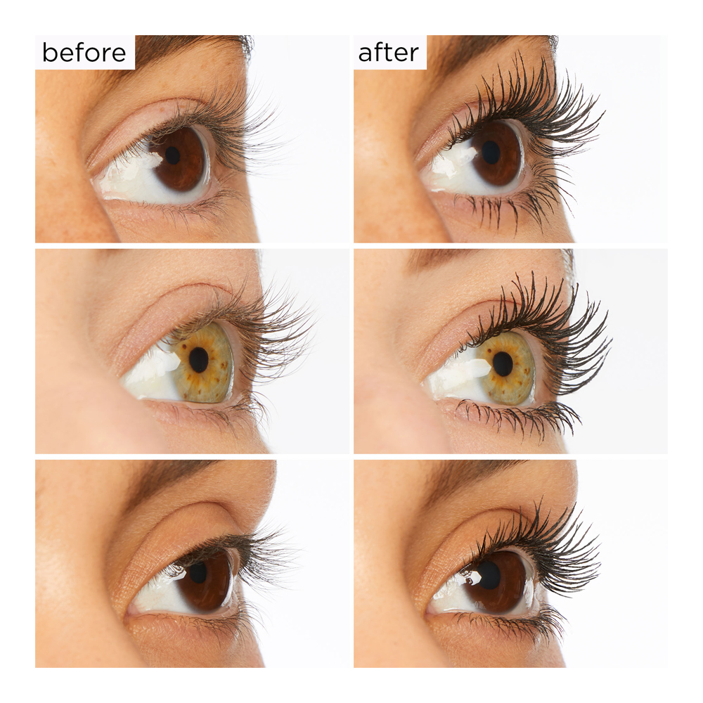 Lights, Camera, Lashes™ 4-in-1 Mascara