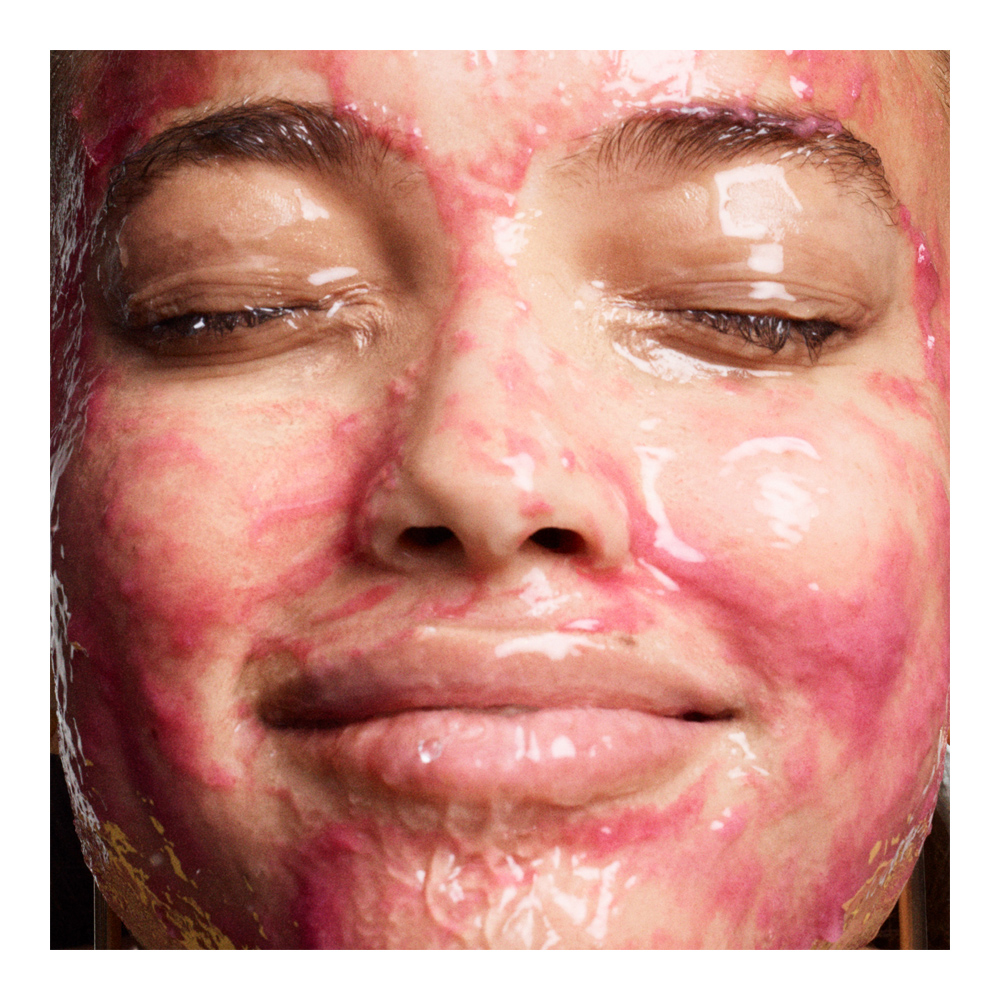 Cherry Dub Superfine Face Scrub - 100g