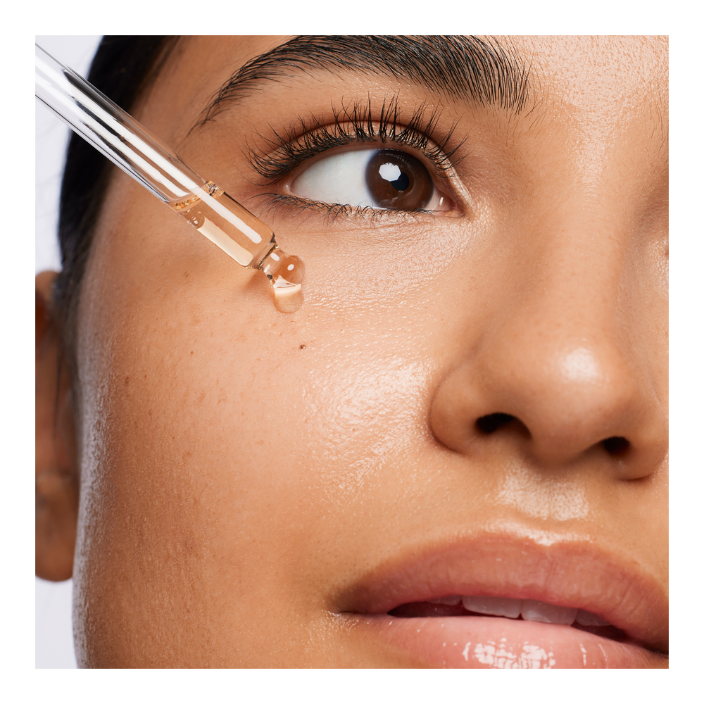 Strength HydraBarrier Nourishing Face Oil - 30ml