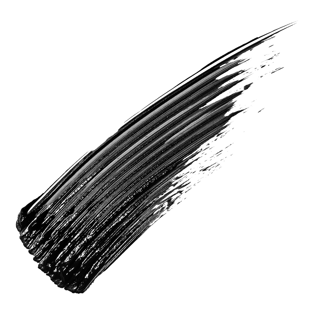 Hella Thicc Volumizing Mascara Mini - Cuz I'M Black