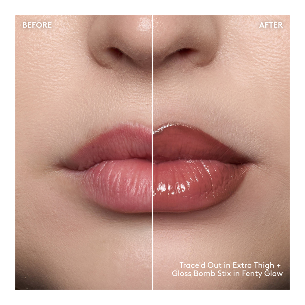 Glow’N Xtra 2-Piece Lip Set (Holiday Limited Edition)