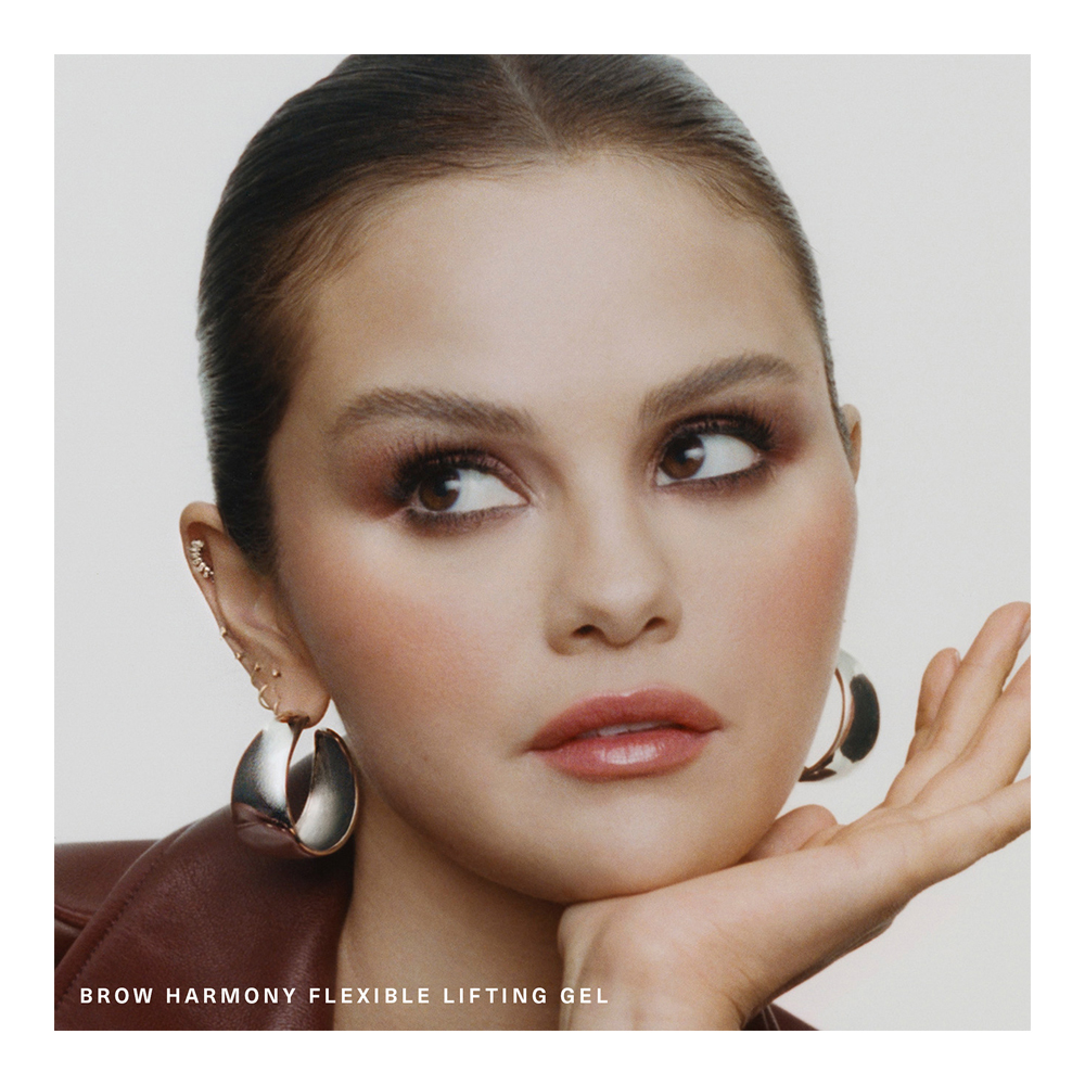 Brow Harmony Flexible Lifting Gel - Clear