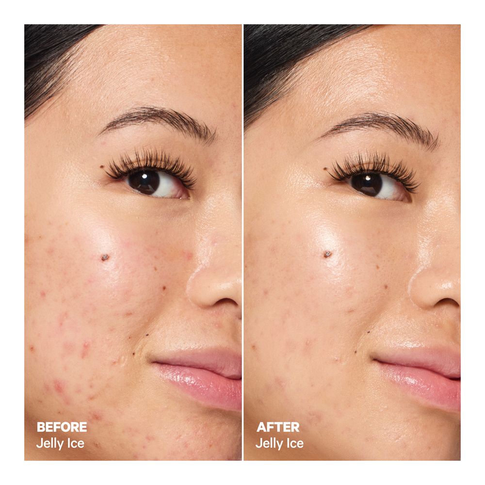 Cooling Water Jelly Ice Stick - 13g