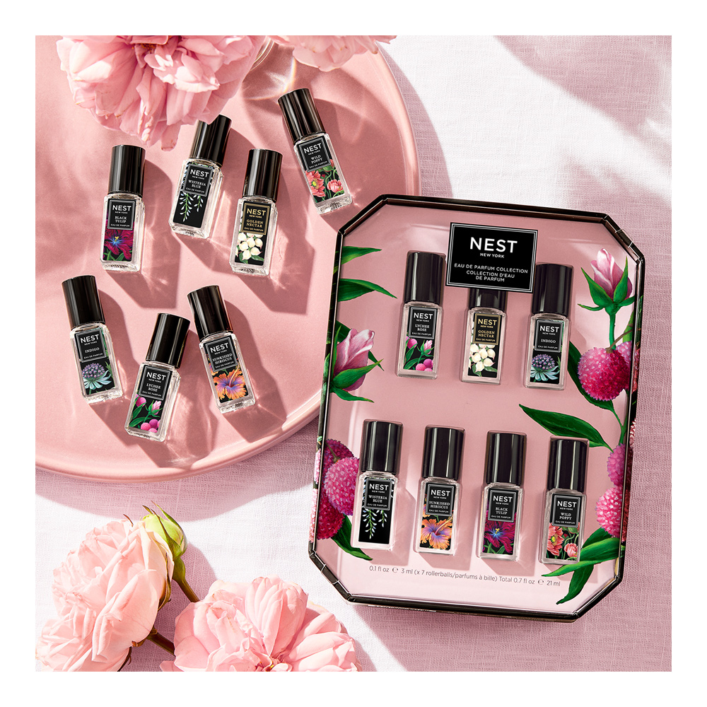 Discovery Eau De Parfum Collection Set