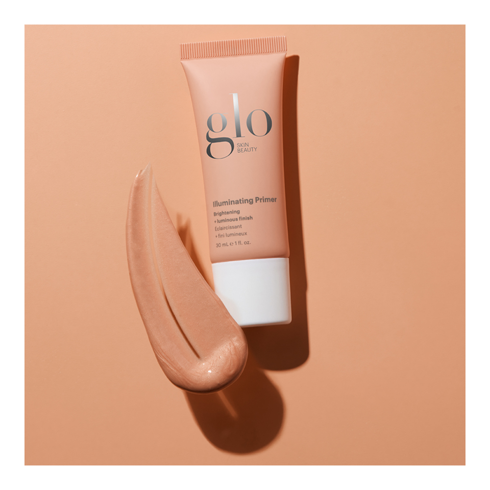 Illuminating Primer - 30ml