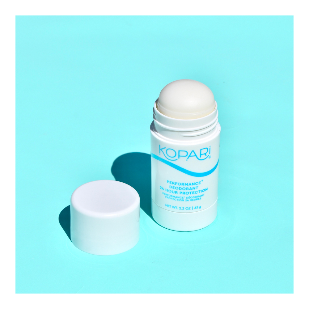 Performance+ 24-Hour Protection Deodorant - 63g
