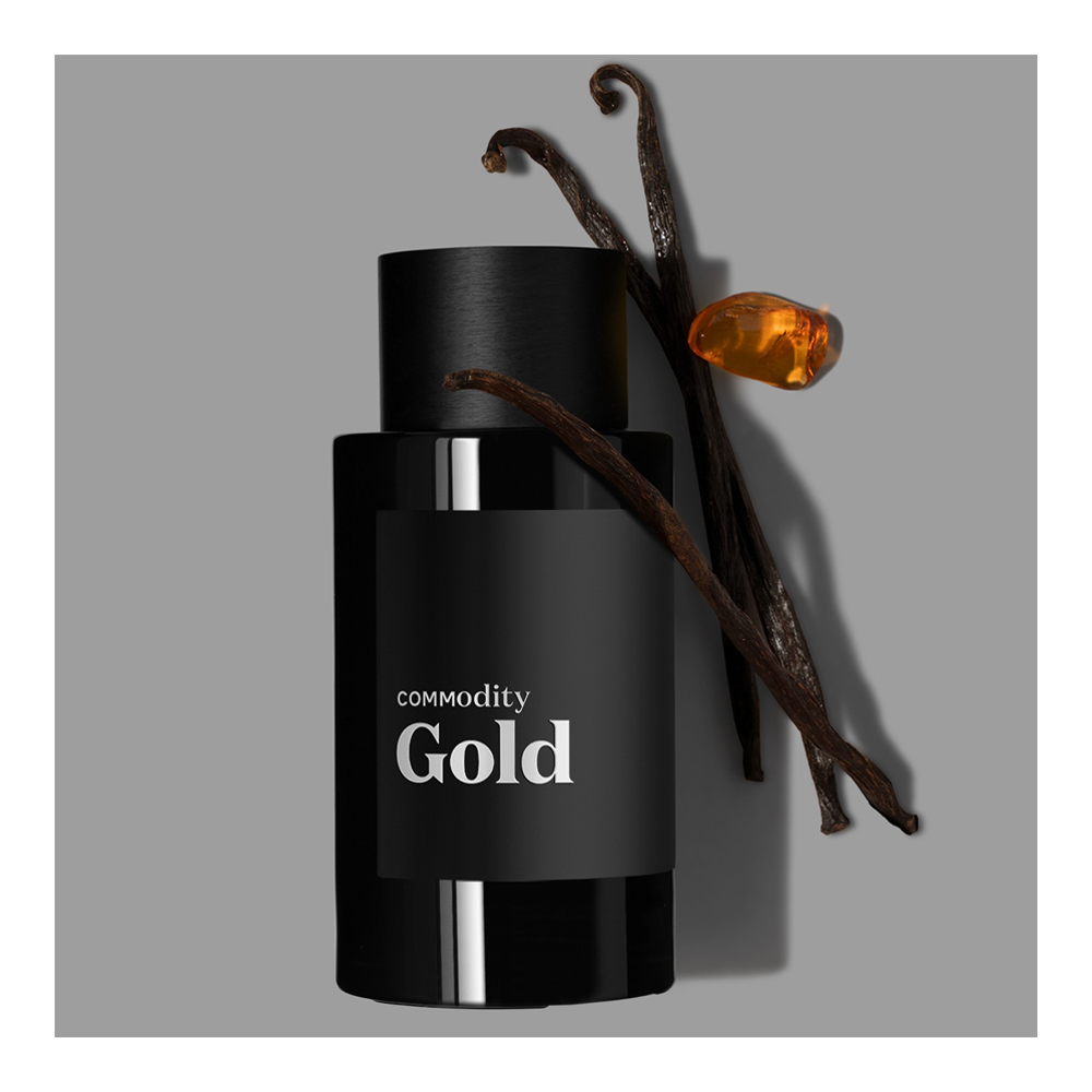 Scent Space Edit Eau De Parfum Sampler Set