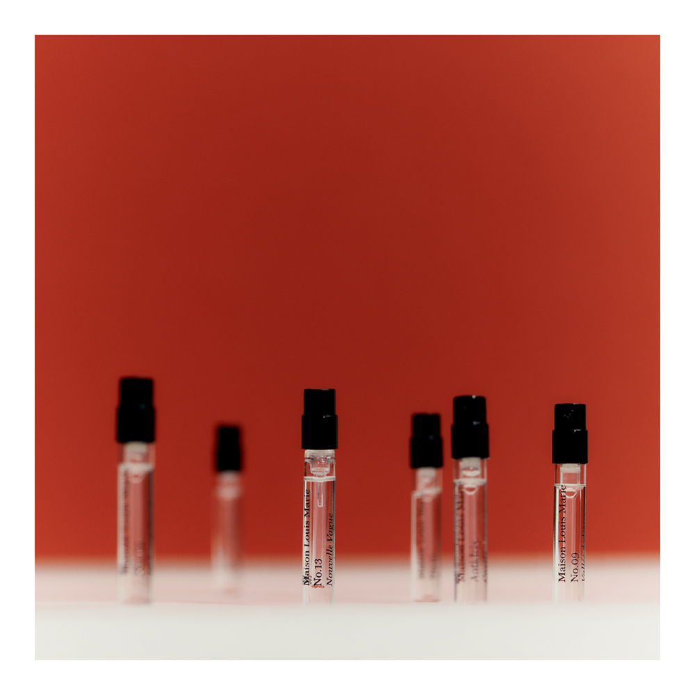 Eau De Parfum Discovery Set