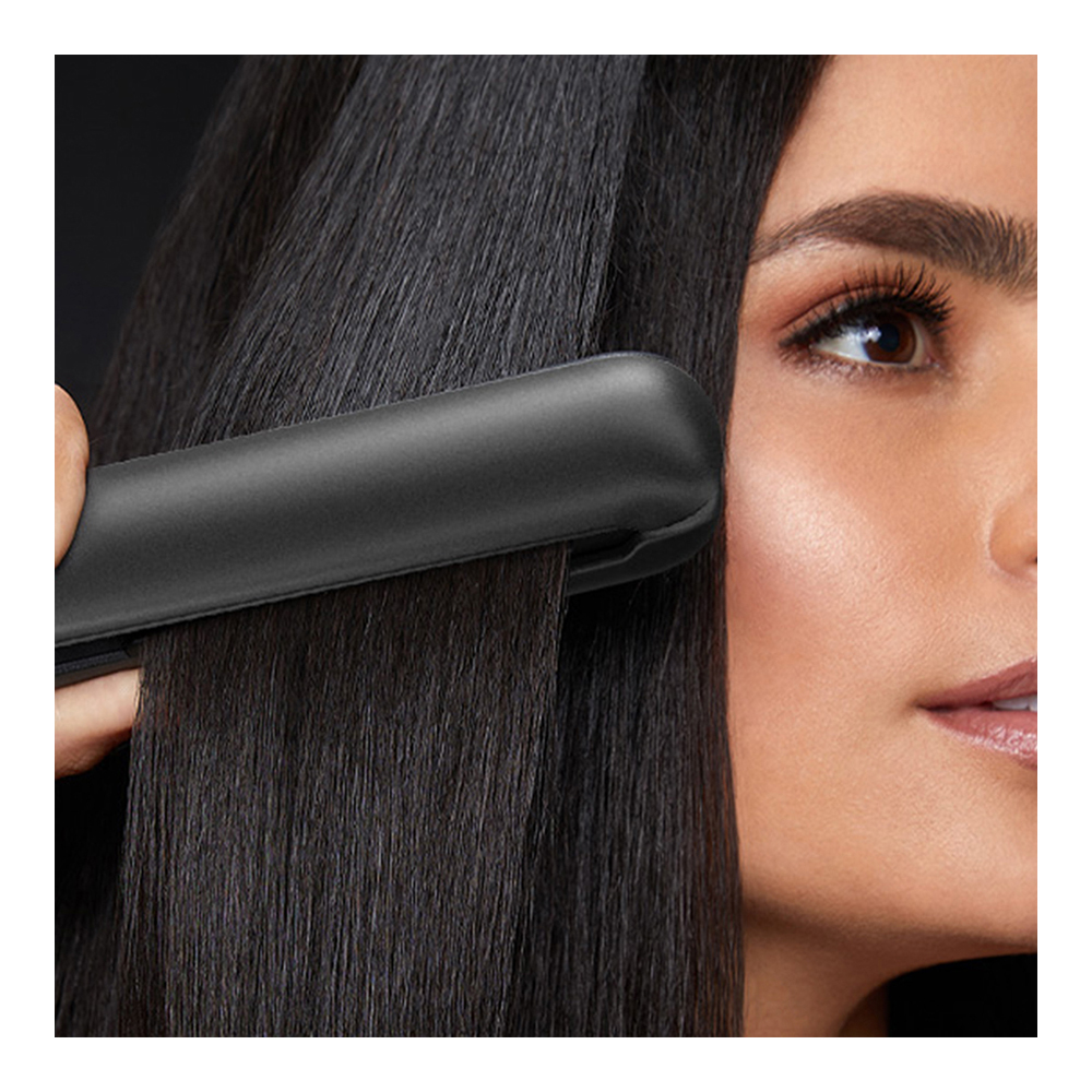 The Original Cordless Iron