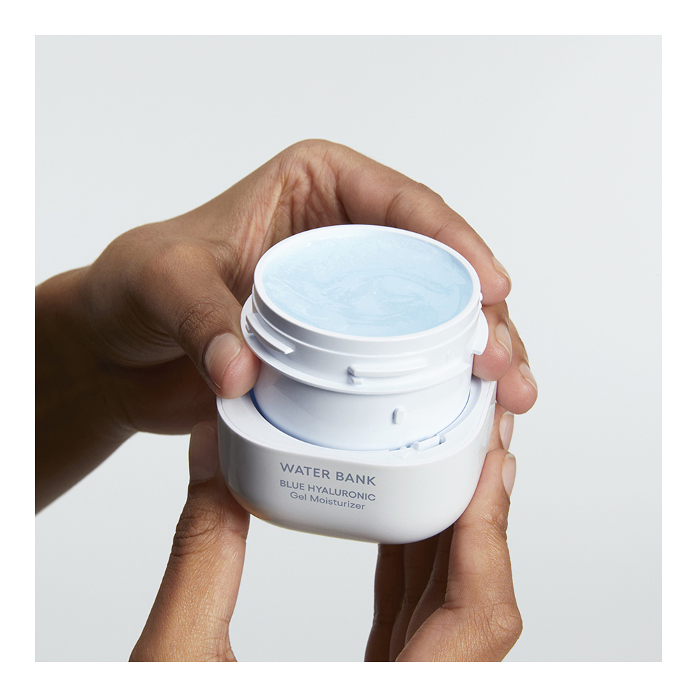 Water Bank Blue Hyaluronic Gel Moisturizer Refill - 50ml