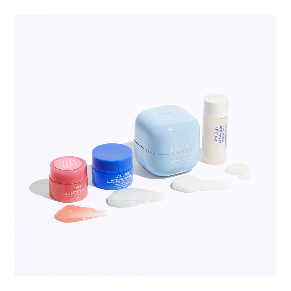 Icons To Go Set Mini