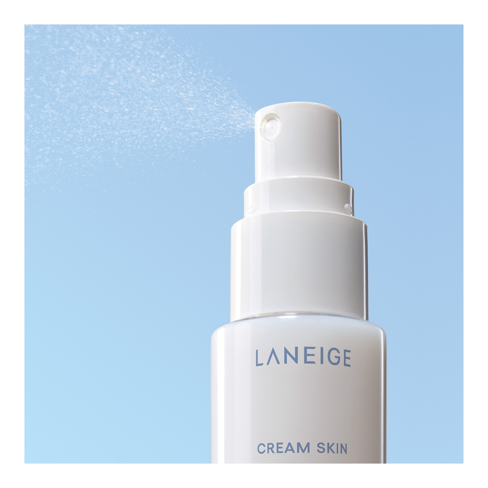 Cream Skin Cerapeptide™ Mist Brume - 30ml