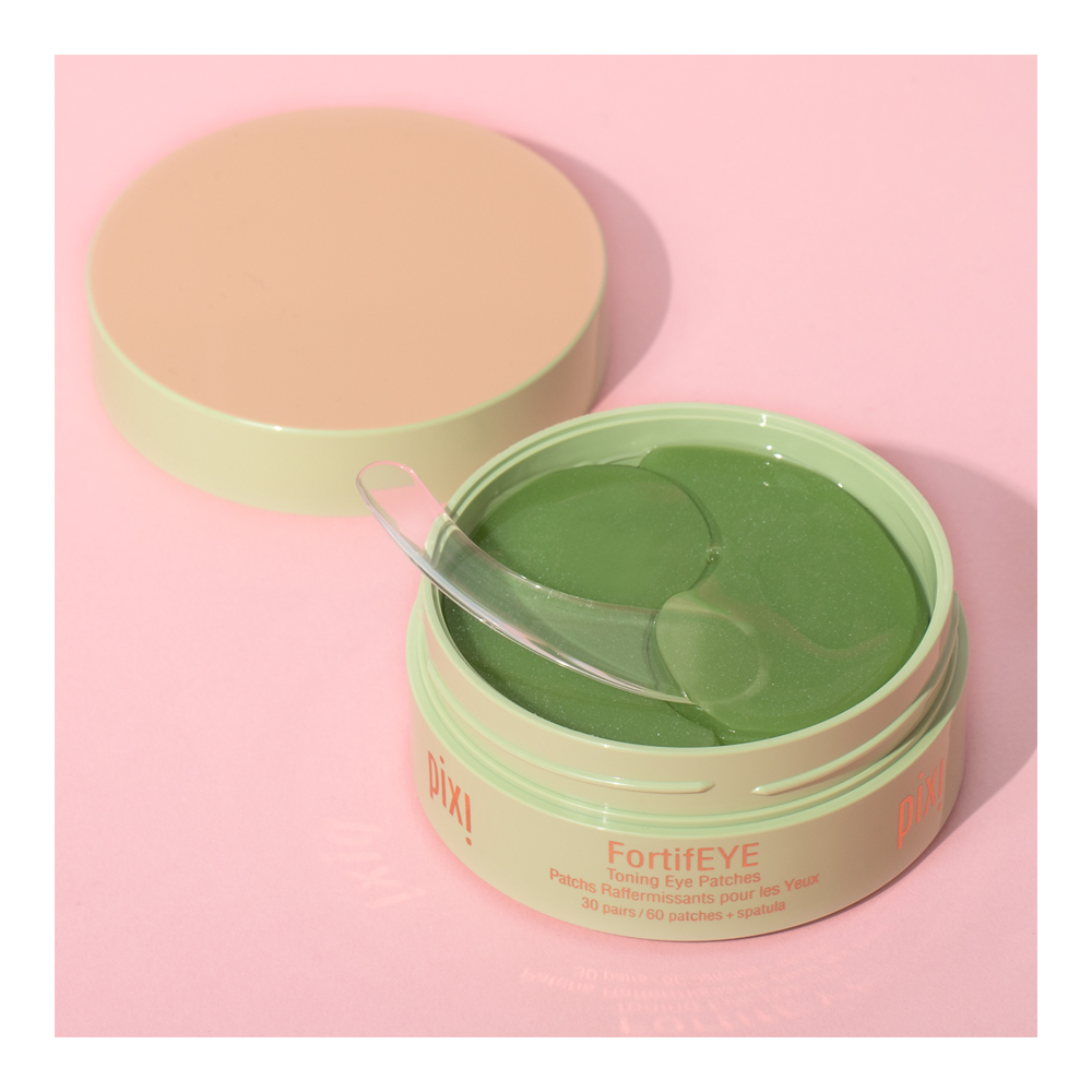 Fortifeye Eye Patches