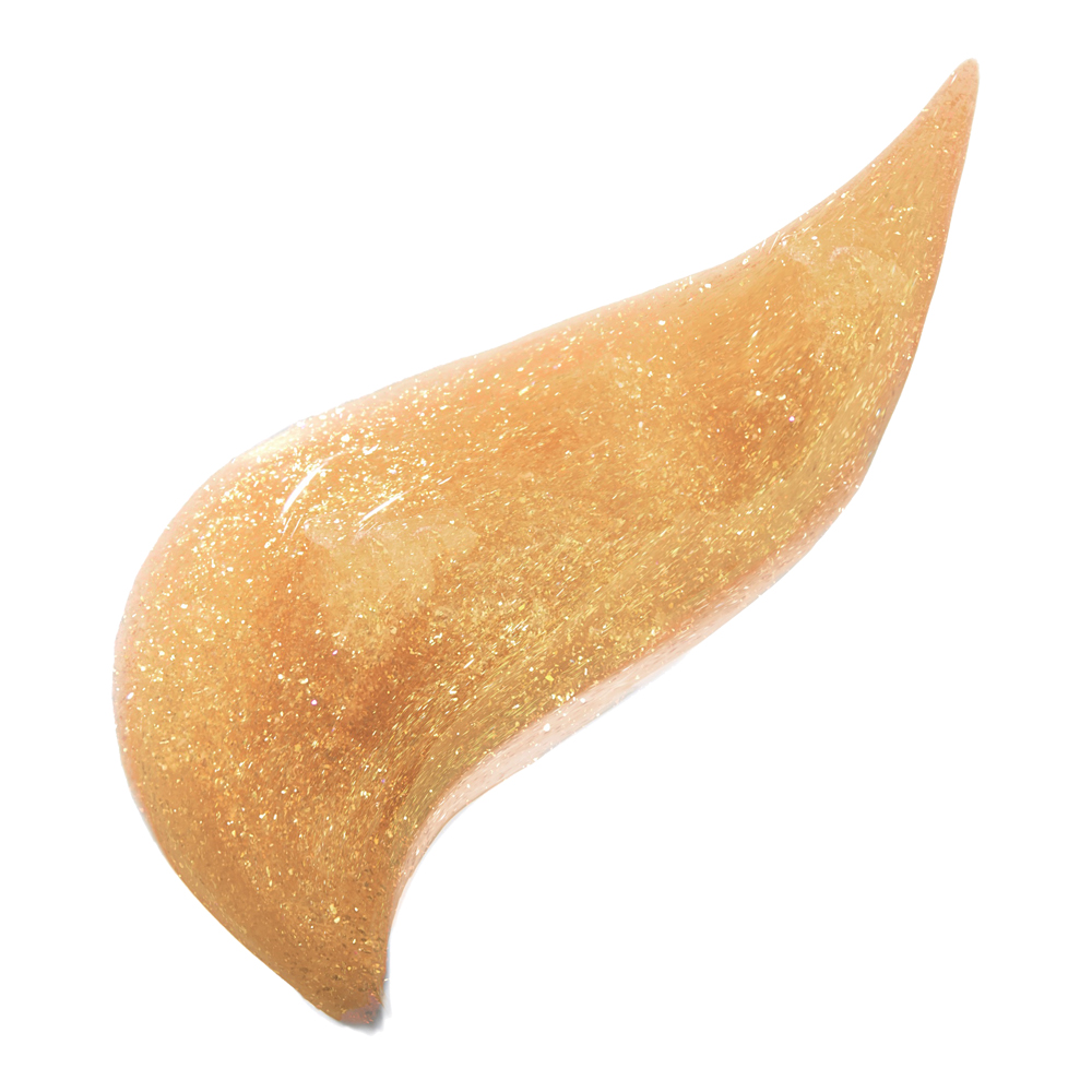 Golden Lip Water Lip Balm - 10ml