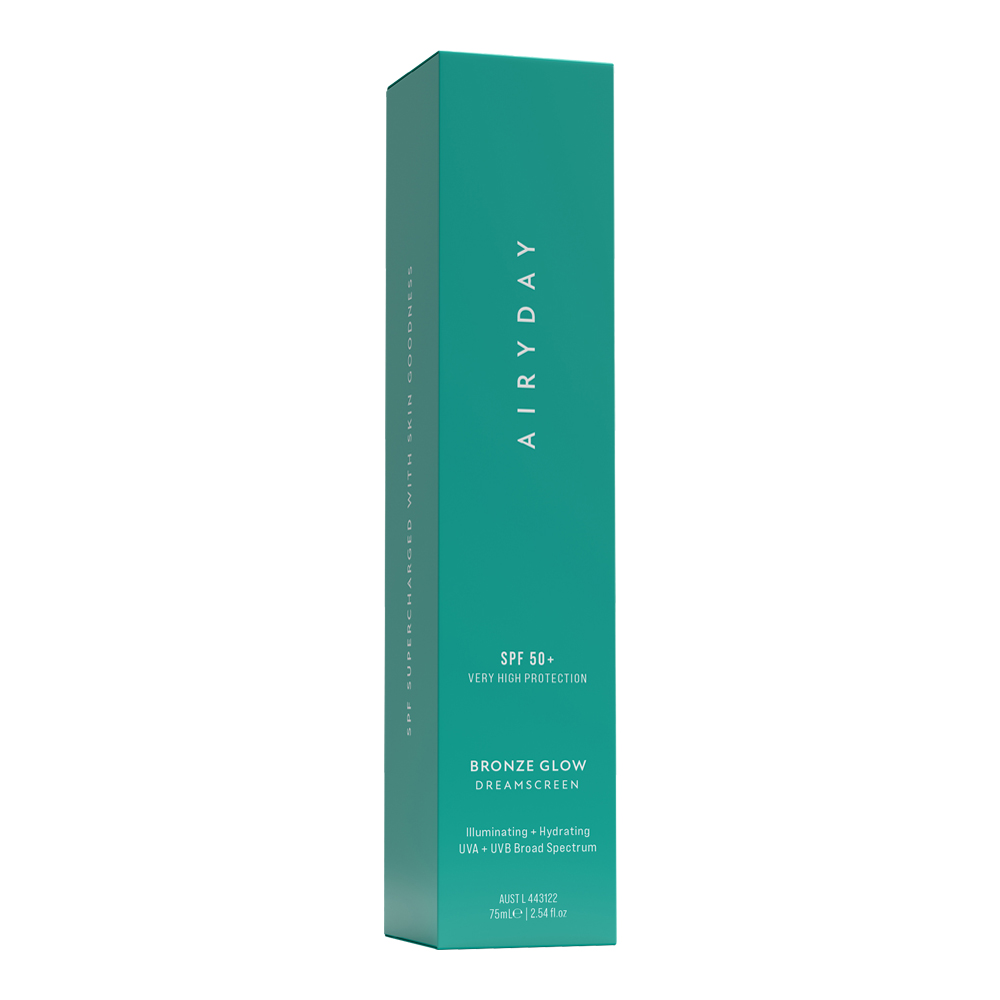 Bronze Glow Dreamscreen SPF 50+ - 75ml