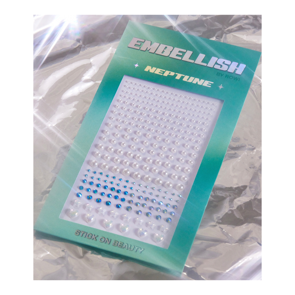 Embellish Neptune Pearl Pack