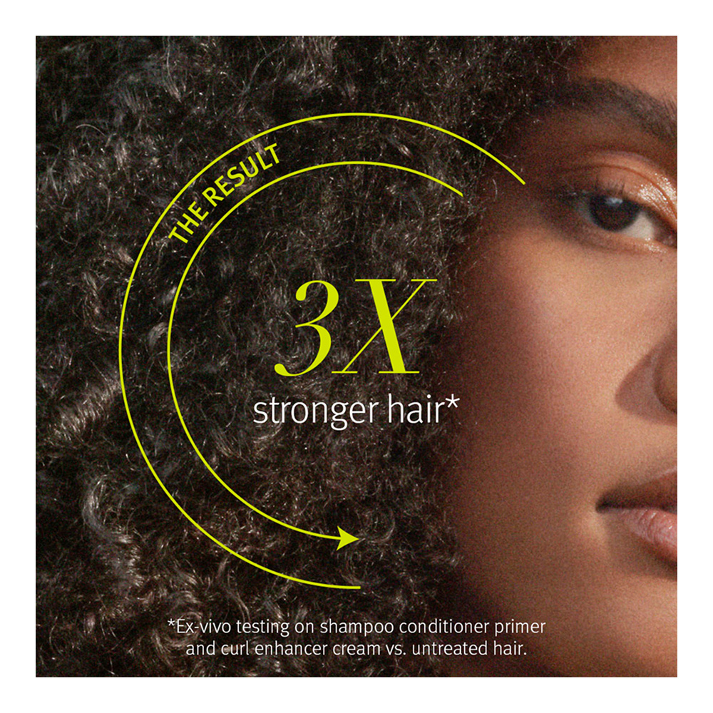 Captivating Curls: Be Curly Advanced Styling Essentials Set (Holiday Limited Edition)