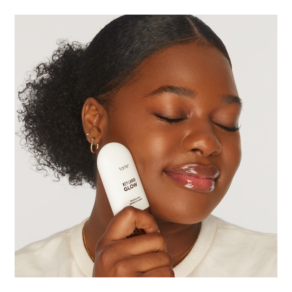 Key Largo Glow Bronzing Drops - Bronze