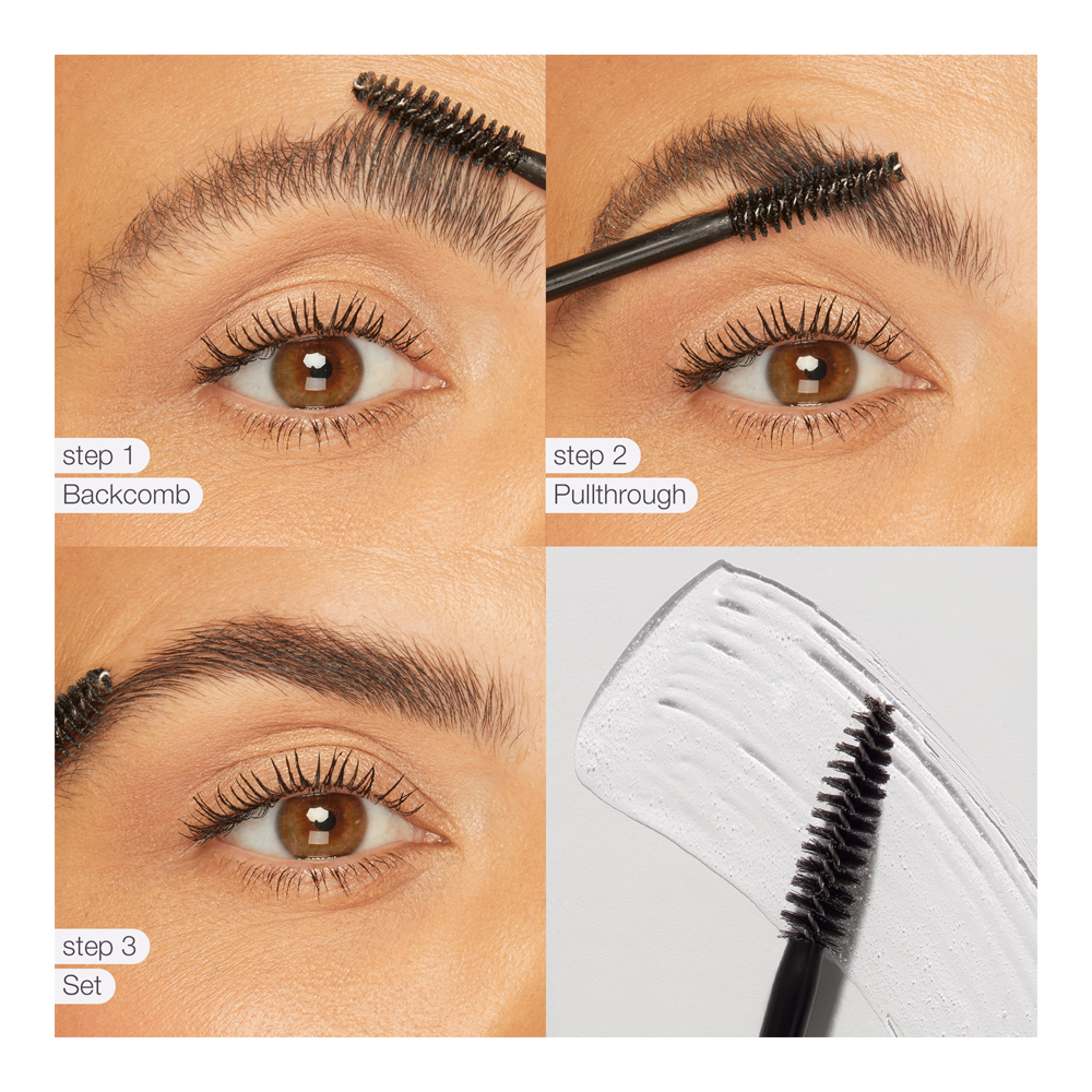 Brows For Days™ Framing Gel - Clear