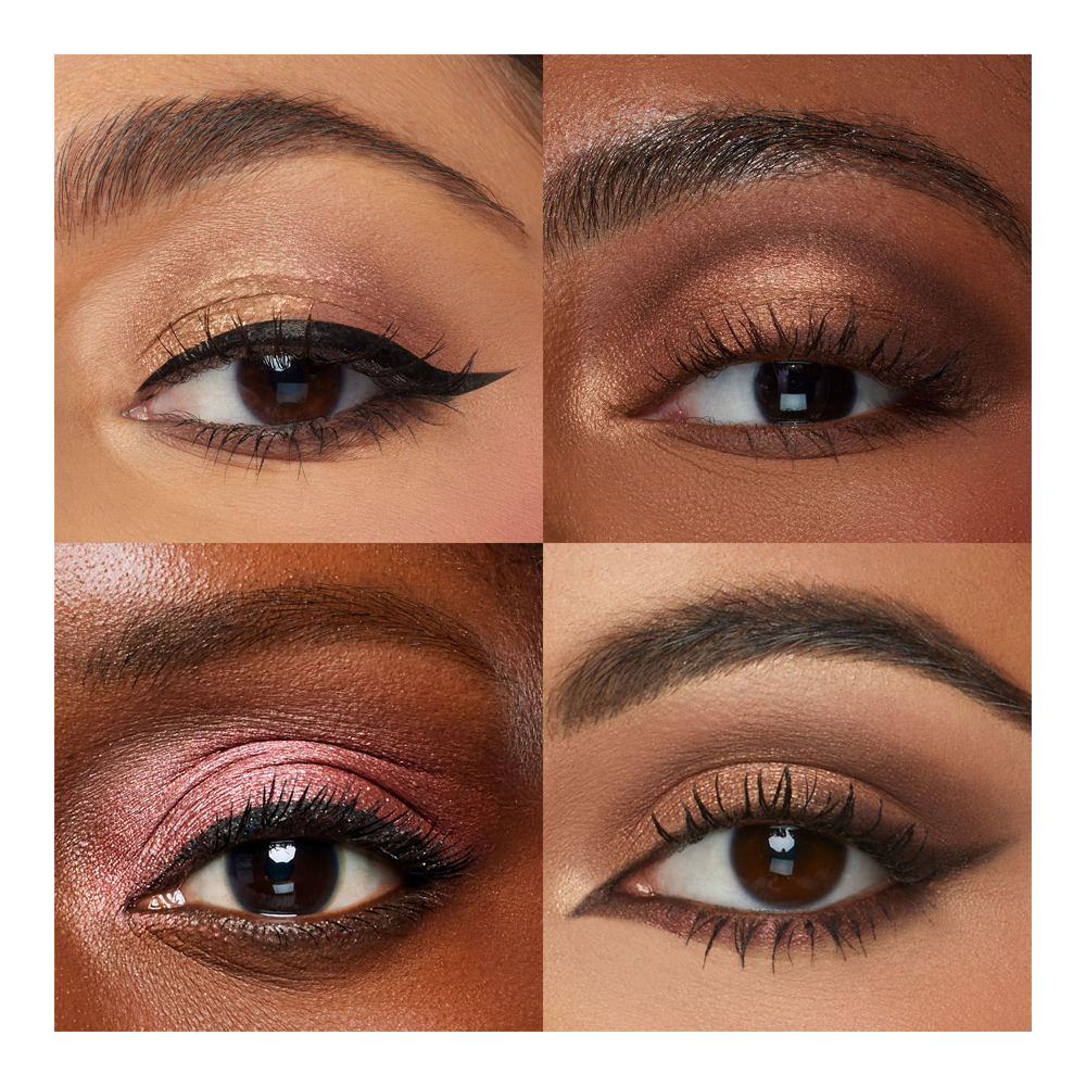 Tartelette™ Toasted Mini Amazonian Clay Palette