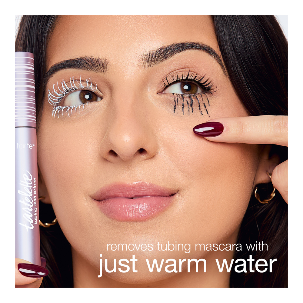 Tartelette™ Tubing Lash Primer Mini - White