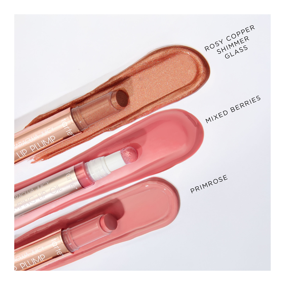 High-Performance Naturals™ Maracuja Juicy Lip Travel Trio