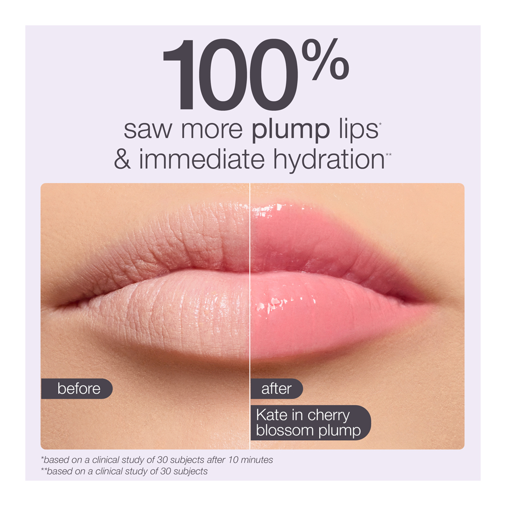 Maneater™ Plumped Up Travel Must-Haves Makeup Gift Trio (Holiday Limited Edition)