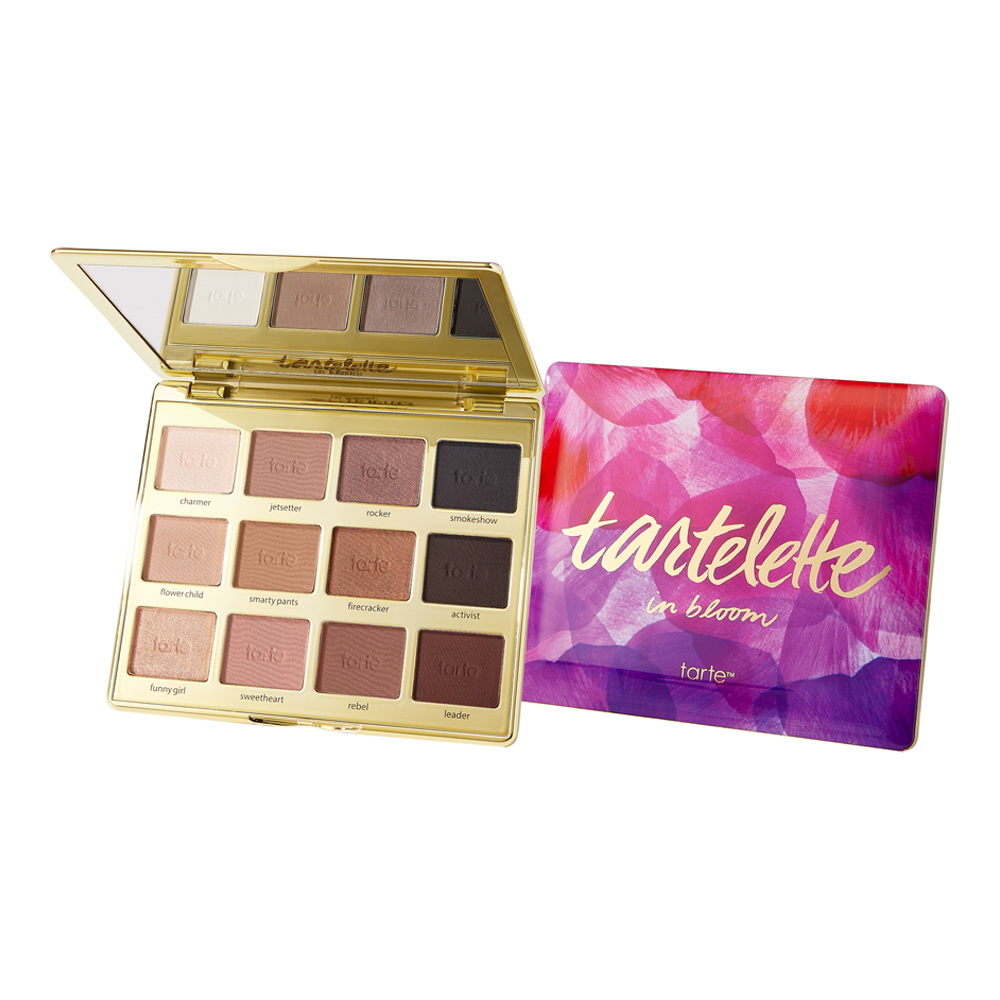 Tartelette In Bloom Clay Palette