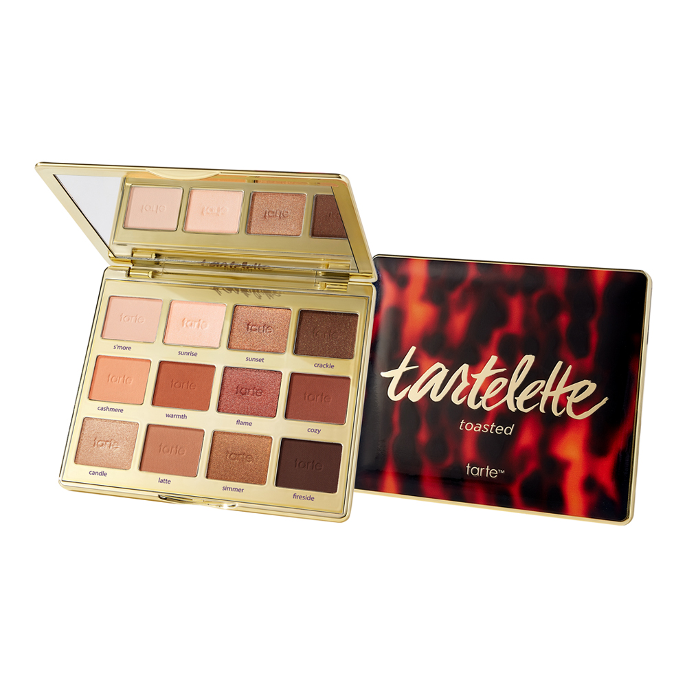 Tartelette™ Toasted Amazonian Clay Palette