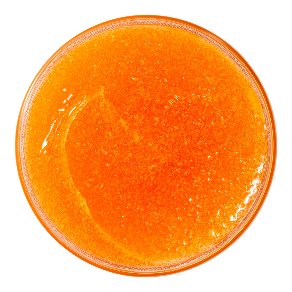 Rêve De Miel® Deliciously Nourishing Body Scrub - 175ml