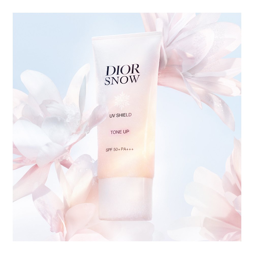 Snow UV Shield Tone Up SPF 50++++ - 30ml