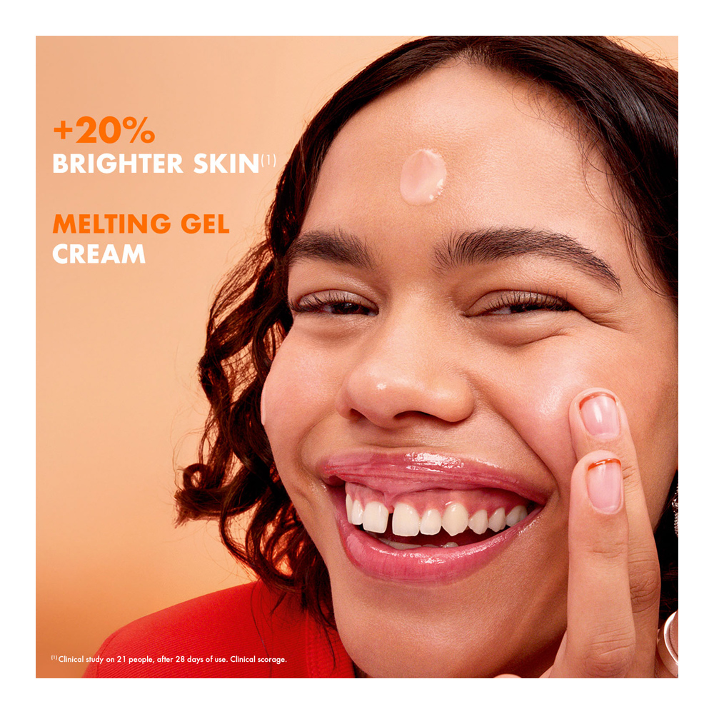 Glow Brightening Gel Cream - 50ml